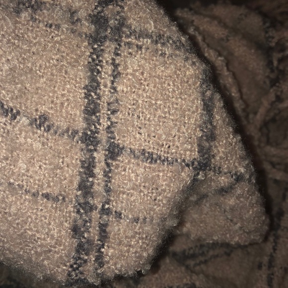 Cozy Infinity Scarf - Picture 3 of 3